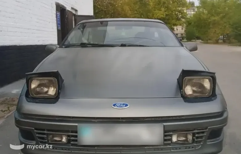 фото Ford Probe 1992 года с пробегом за 1000000 тенге в undefined