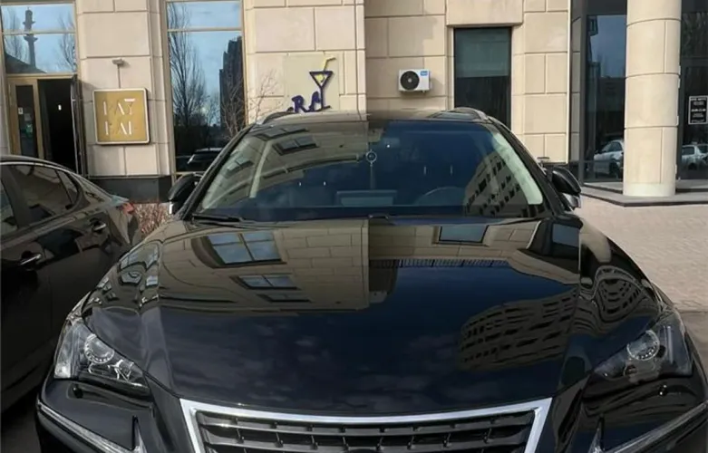 фото Lexus NX 2019 года с пробегом за 17000000 тенге в Астана