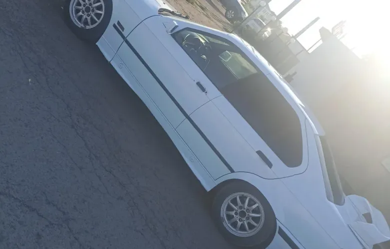 фото BMW 3 серия 1991 года с пробегом за 1400000 тенге в undefined