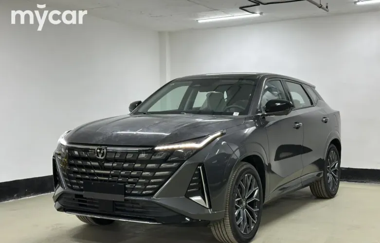 фото Changan UNI-Z 2025 года с пробегом за 12790000 тенге в undefined
