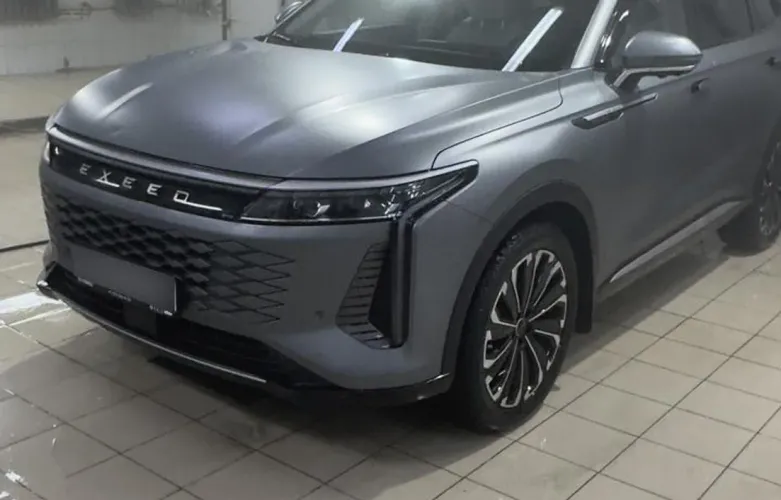 фото EXEED RX 2023 года с пробегом за 14700000 тенге в undefined