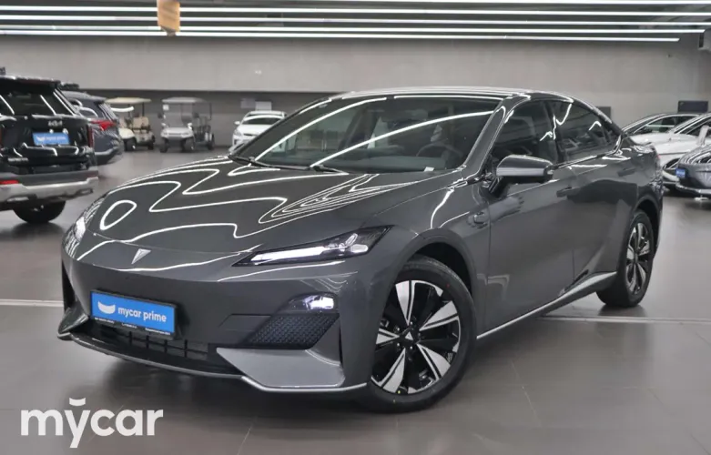 фото Changan Deepal SL03 2025 года с пробегом за 12790000 тенге в undefined