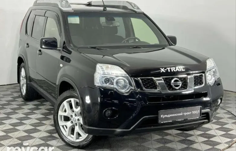 фото Nissan X-Trail 2013 года с пробегом за 6500000 тенге в undefined