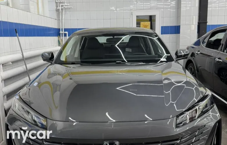 фото Changan Eado 2025 года с пробегом за 9000000 тенге в undefined