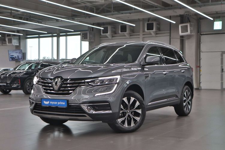 фото Renault Koleos 2023 года с пробегом за 15790000 тенге в undefined