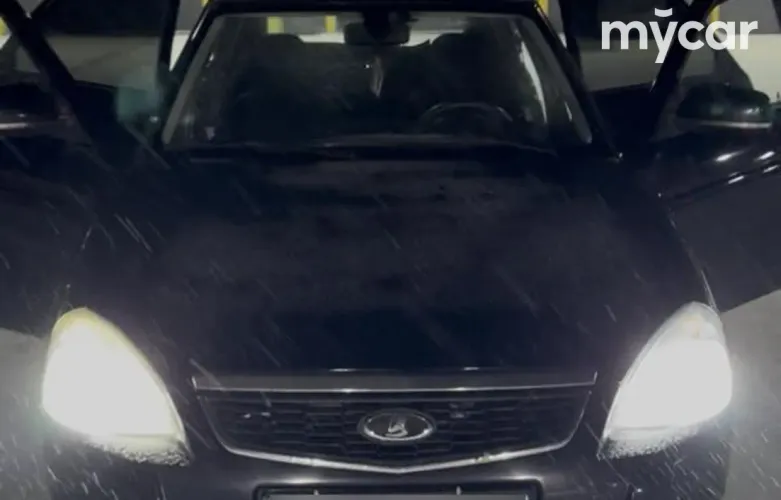 фото LADA Priora 2014 года с пробегом за 3100000 тенге в undefined