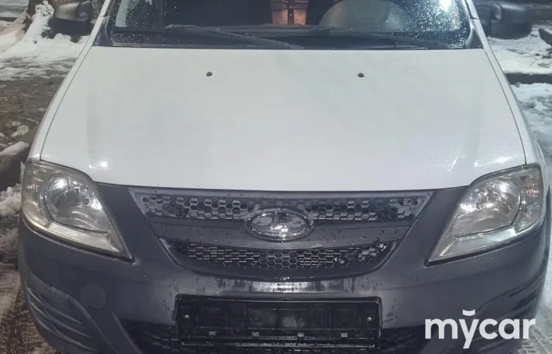 фото LADA Largus 2017 года с пробегом за 4800000 тенге в undefined