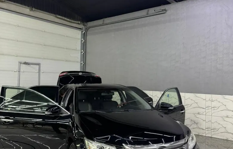 фото Toyota Camry 2011 года с пробегом за 8850000 тенге в undefined