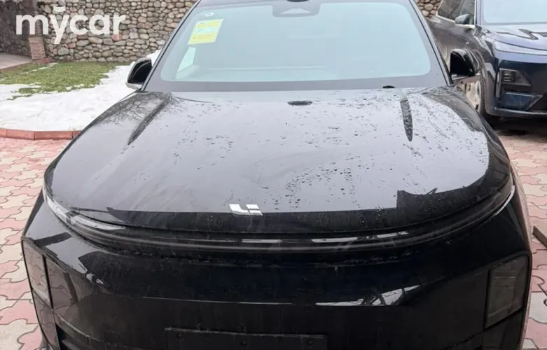 фото LiXiang L6 2025 года с пробегом за 22800000 тенге в undefined