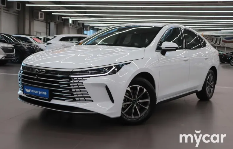 фото BYD Destroyer 05 2025 года с пробегом за 8300000 тенге в undefined