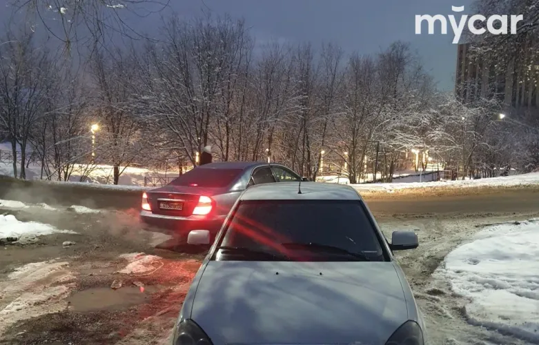 фото LADA Priora 2013 года с пробегом за 2000000 тенге в undefined