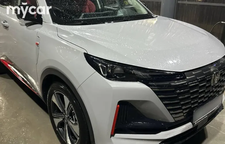 фото Changan CS55Plus 2023 года с пробегом за 10000000 тенге в undefined