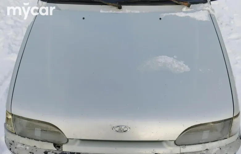 фото LADA 2114 2004 года с пробегом за 600000 тенге в undefined