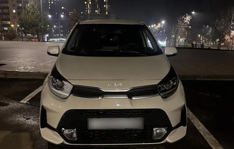 фото Kia Morning 2022 года с пробегом за 6500000 тенге в undefined