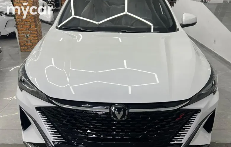 фото Changan X5 Plus 2025 года с пробегом за 10000000 тенге в undefined