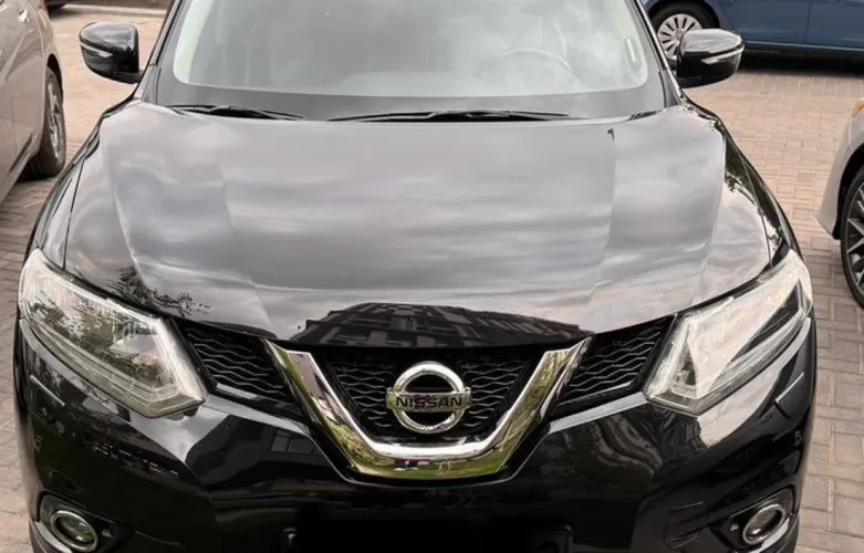 фото Nissan X-Trail 2015 года с пробегом за 7500000 тенге в undefined