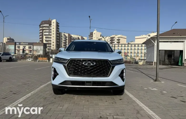 фото Chery Tiggo 7 Pro 2023 года с пробегом за 8440000 тенге в undefined