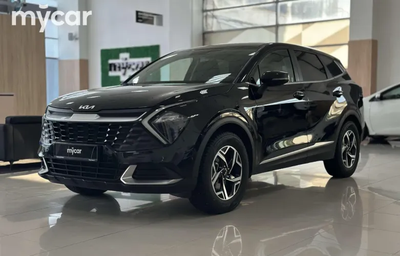 фото Kia Sportage 2023 года с пробегом за 11690000 тенге в undefined