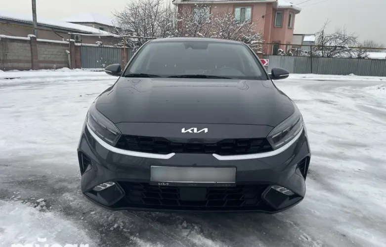 фото Kia Cerato 2023 года с пробегом за 10000000 тенге в undefined