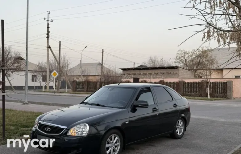 фото LADA Priora 2013 года с пробегом за 2400000 тенге в undefined