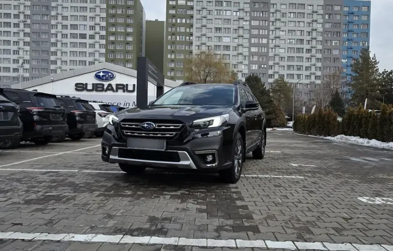фото Subaru Outback 2025 года с пробегом за 21460000 тенге в undefined