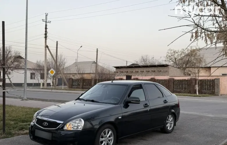 фото LADA Priora 2013 года с пробегом за 2400000 тенге в undefined