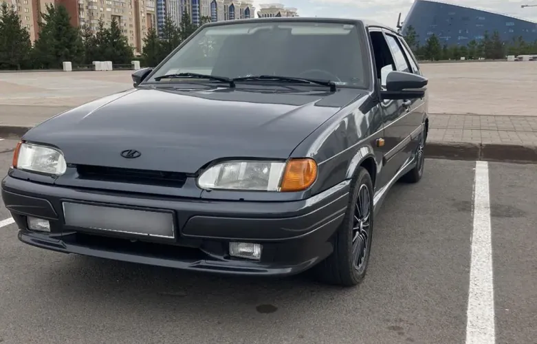 фото LADA 2114 2013 года с пробегом за 1950000 тенге в undefined