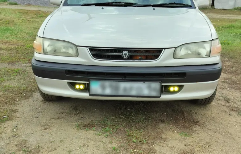 фото Toyota Corolla 1995 года с пробегом за 1800000 тенге в undefined