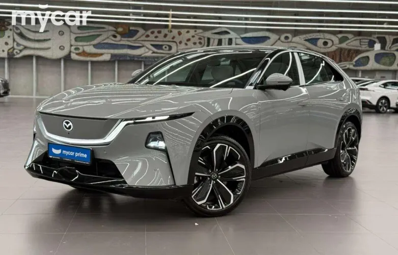 фото Mazda EZ-60 2025 года с пробегом за 17200000 тенге в undefined