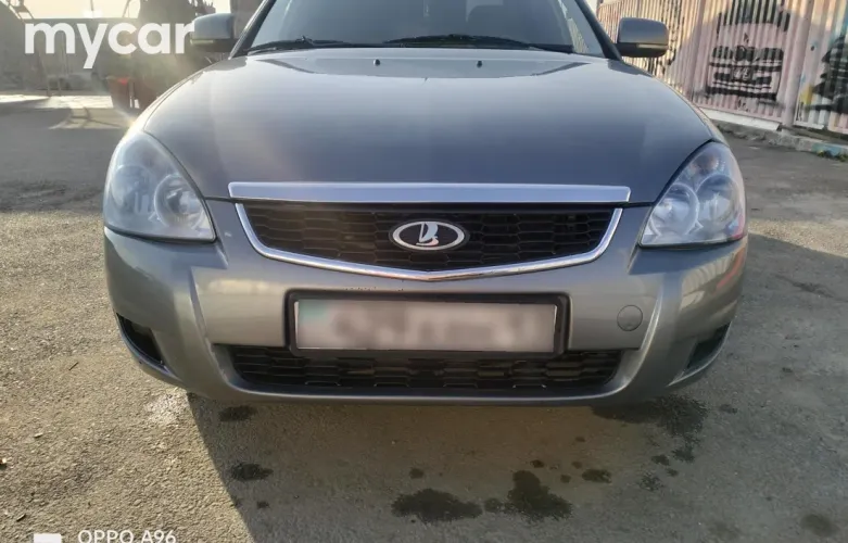 фото LADA Priora 2013 года с пробегом за 1950000 тенге в undefined