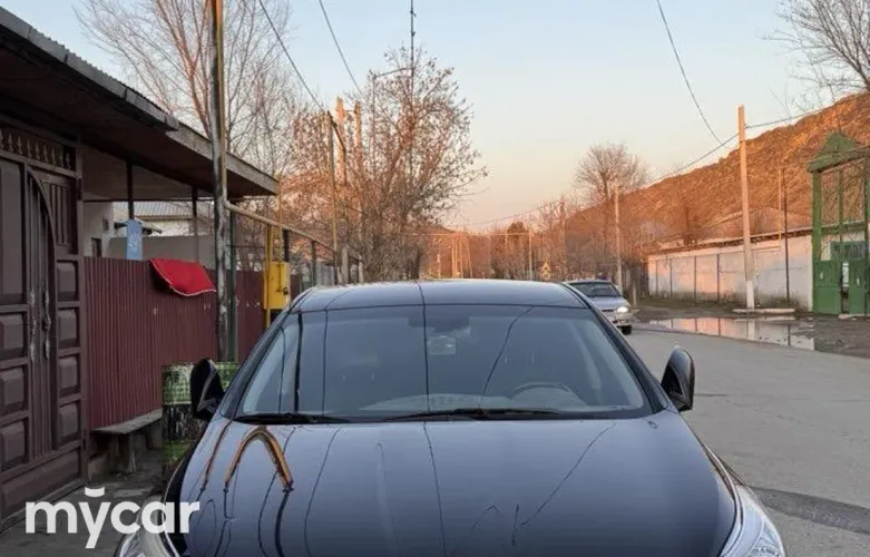 фото Hyundai Grandeur 2014 года с пробегом за 9250000 тенге в undefined