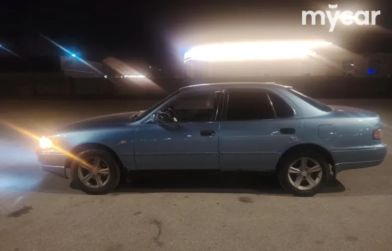 фото Toyota Camry 1993 года с пробегом за 2000000 тенге в undefined