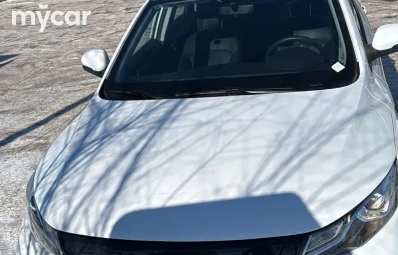 фото Geely Emgrand EV PRO 2024 года с пробегом за 7500000 тенге в undefined