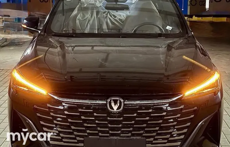фото Changan X5 Plus 2026 года с пробегом за 8500000 тенге в undefined