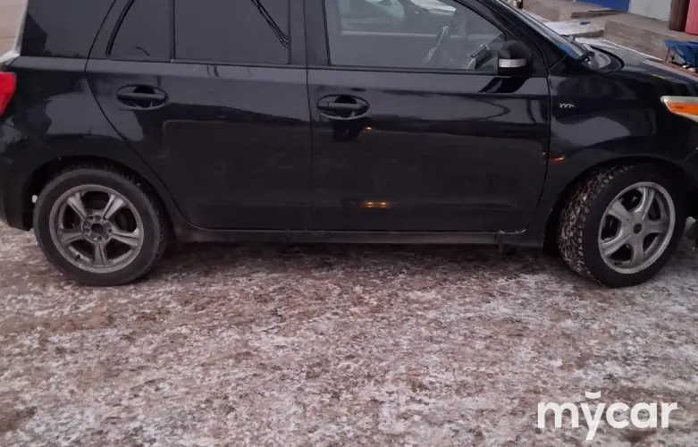 фото Toyota Urban Cruiser 2009 года с пробегом за 4000000 тенге в undefined