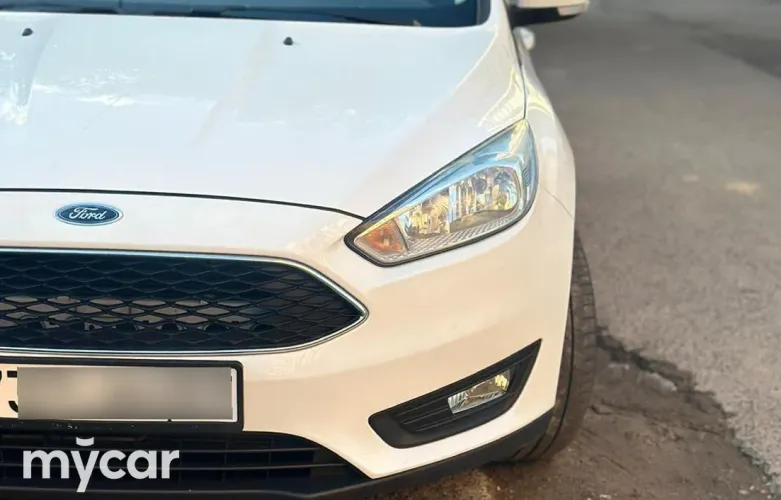 фото Ford Focus 2016 года с пробегом за 5600000 тенге в undefined