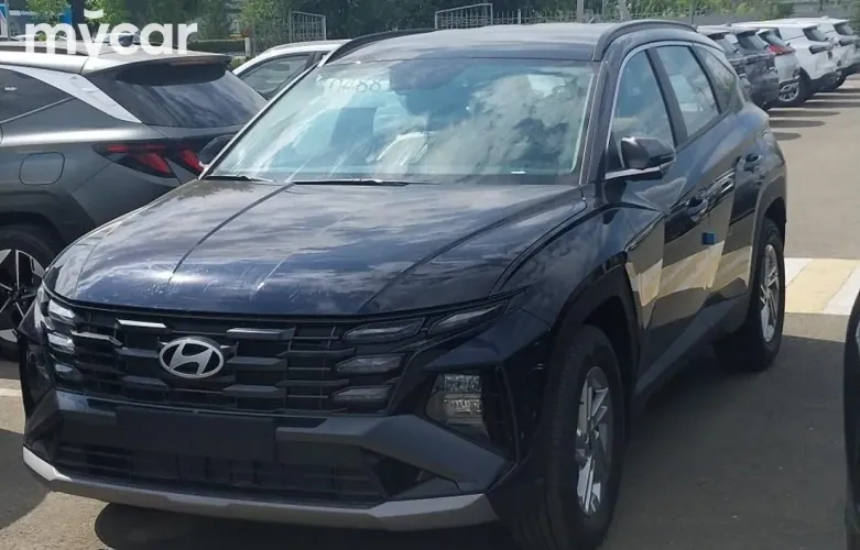 фото Hyundai Tucson 2025 года с пробегом за 17500000 тенге в undefined