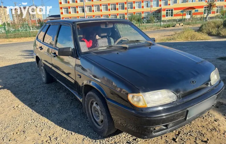 фото LADA 2114 2011 года с пробегом за 1400000 тенге в undefined