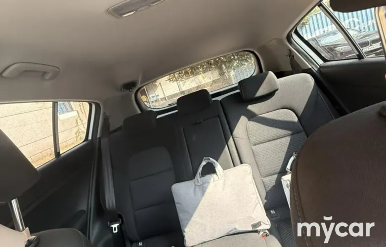 фото Kia Sportage 2021 года с пробегом за 11500000 тенге в undefined