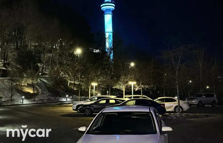 фото Kia Rio 2022 года с пробегом за 6500000 тенге в undefined