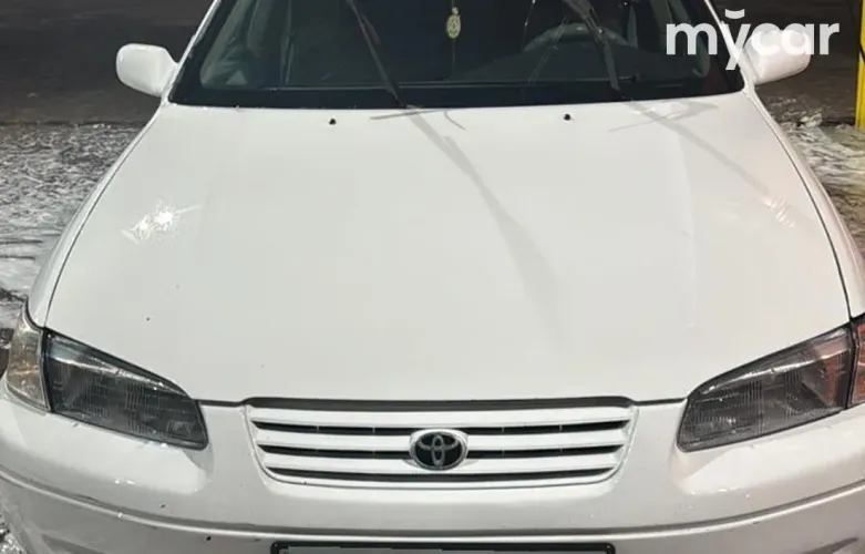 фото Toyota Camry 1999 года с пробегом за 3000000 тенге в undefined