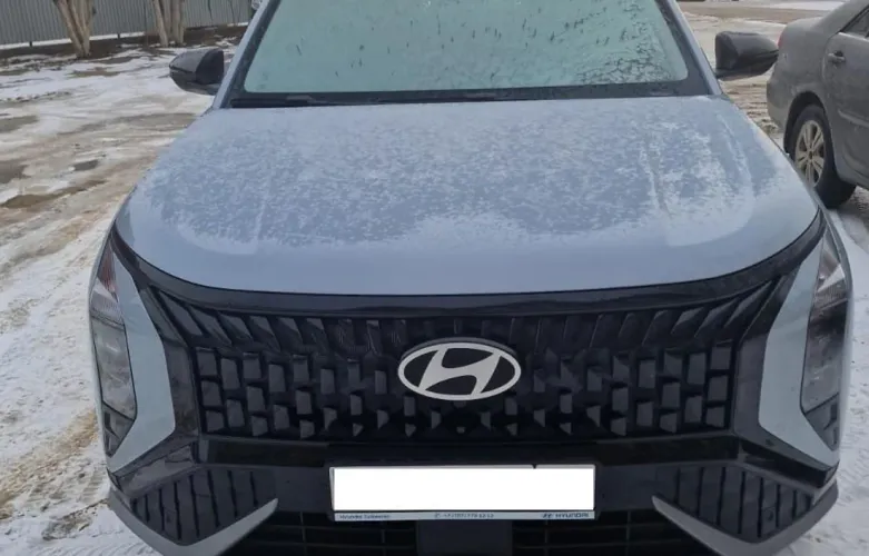 фото Hyundai Mufasa 2025 года с пробегом за 12200000 тенге в undefined