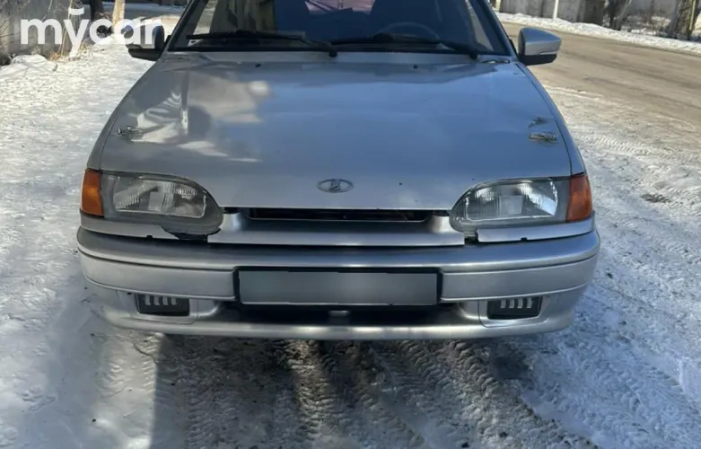 фото LADA 2114 2013 года с пробегом за 1200000 тенге в undefined
