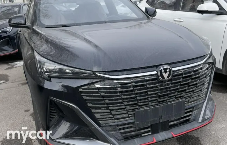 фото Changan X5 Plus 2025 года с пробегом за 8200000 тенге в undefined