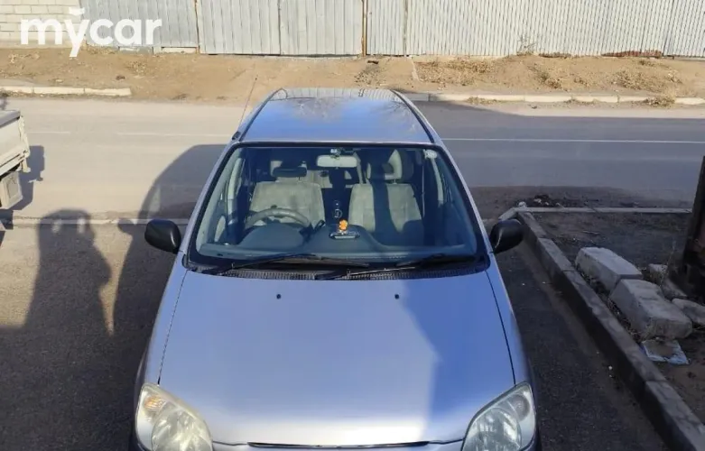 фото Toyota Raum 1998 года с пробегом за 3000000 тенге в undefined