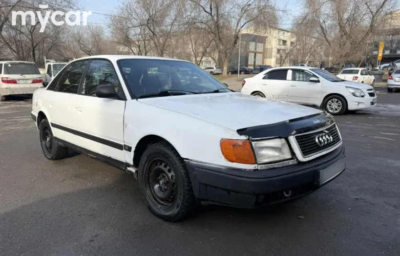 фото Audi 100 1993 года с пробегом за 1100000 тенге в undefined