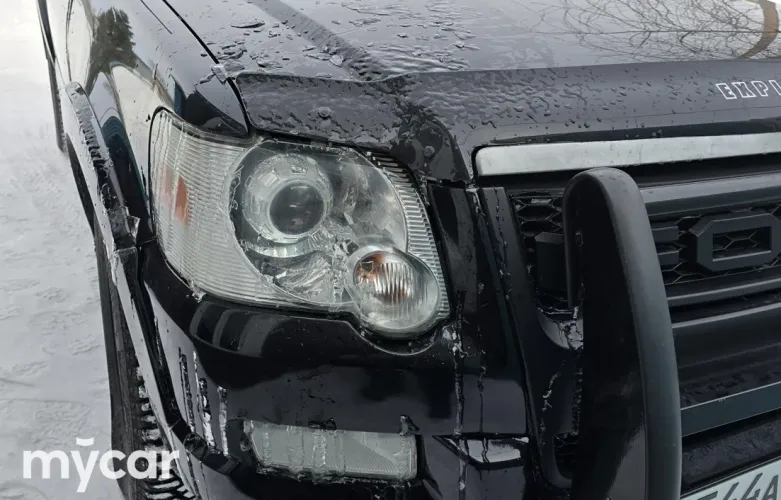 фото Ford Explorer 2007 года с пробегом за 6700000 тенге в undefined