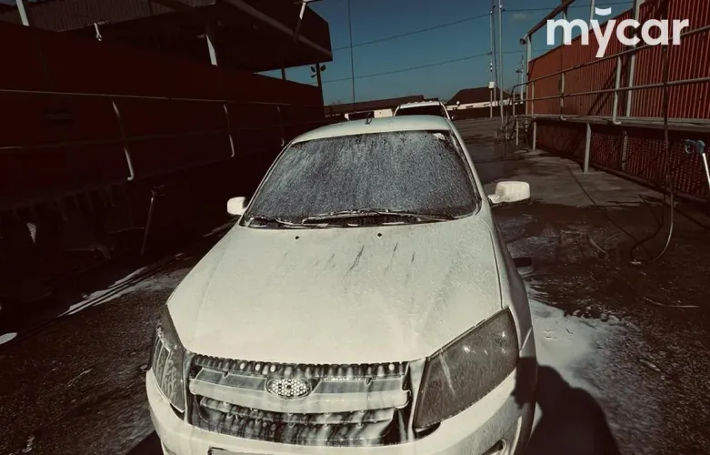 фото LADA Granta 2013 года с пробегом за 2600000 тенге в undefined
