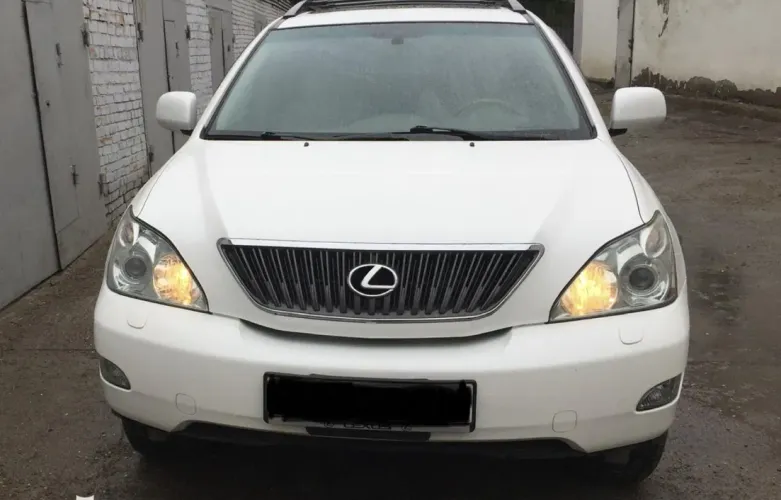 фото Lexus RX 2006 года с пробегом за 7999999 тенге в undefined