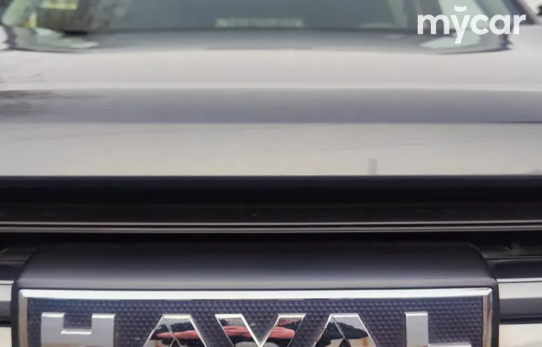 фото Haval H5 2025 года с пробегом за 14500000 тенге в undefined